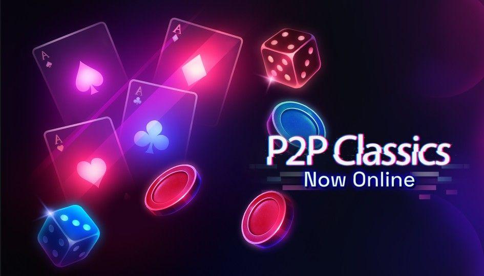 Skill Over Luck: Lambda's P2P Games Are Changing the Game! news featured image