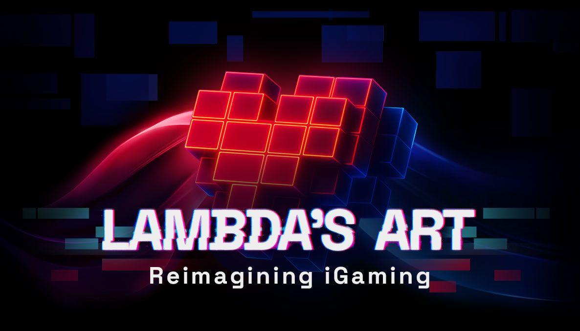 How Lambda’s Unconventional, Award-Winning Art Style Transforms iGaming news featured image