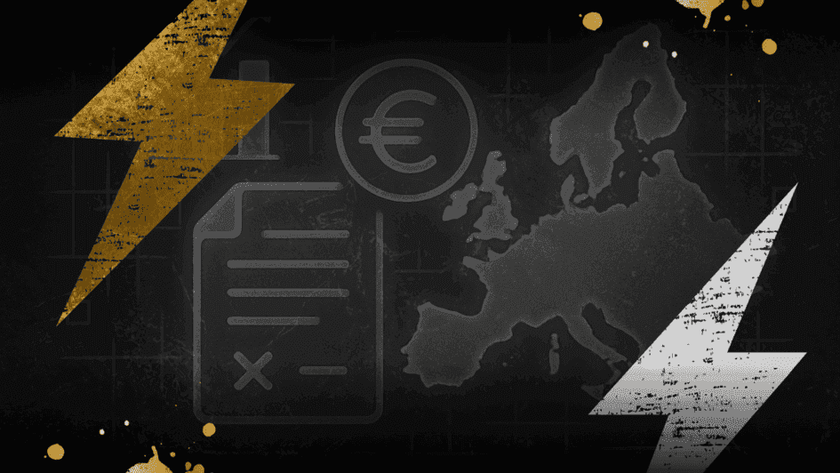 How European Tax Changes Are Reshaping iGaming Media Budgets in 2025 news featured image