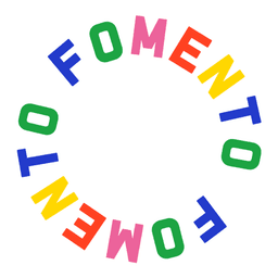 Fomento  logo