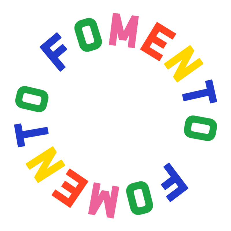 Fomento  logo