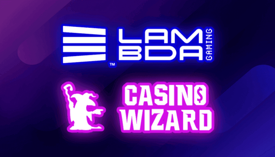 Casino Wizard Spotlights Lambda Gaming: Demos, Details, and Deep Dives news featured image