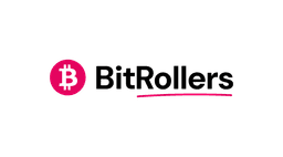BitRollers logo