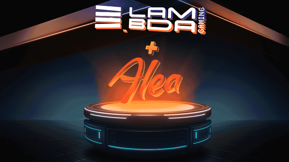 Lambda Gaming Enters Strategic Partnership With Alea To Expand Global Presence news featured image