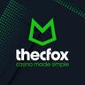 TheCFox logo