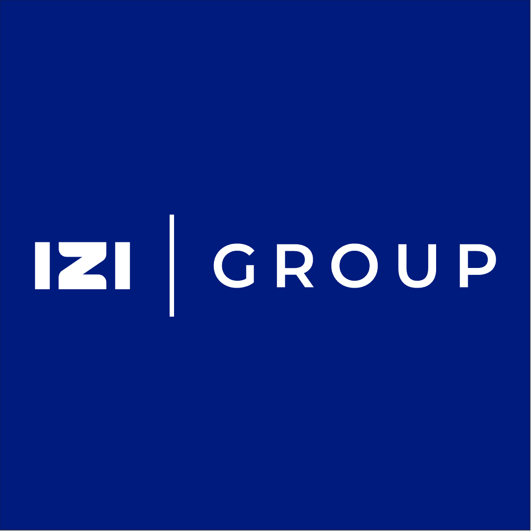 IZIGROUP logo