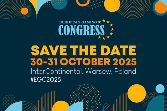 European Gaming Congress 2025 Unites Europe’s Leading Operators with Record-Breaking Support news featured image