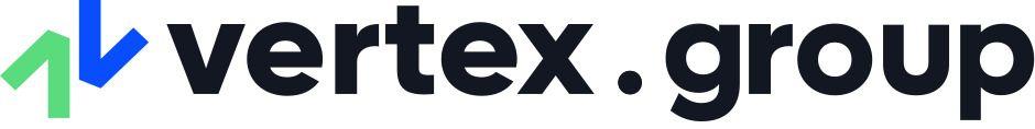 Vertex Group logo