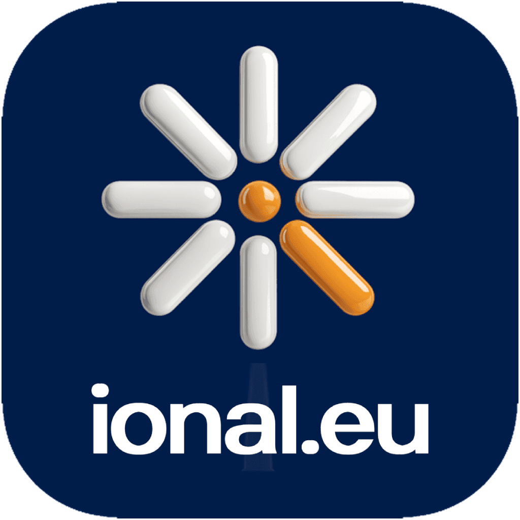 ional.eu logo
