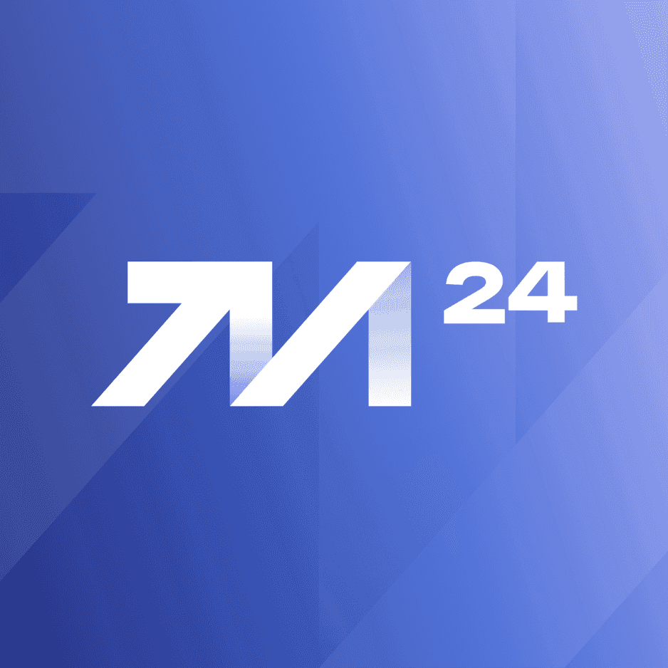 Media 24 logo