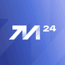Media 24 logo