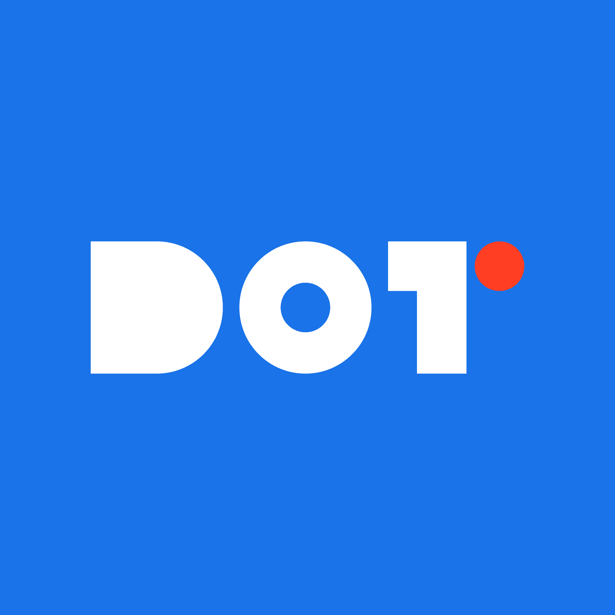 Dot Analytics logo