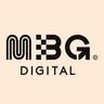 MBG Digital logo
