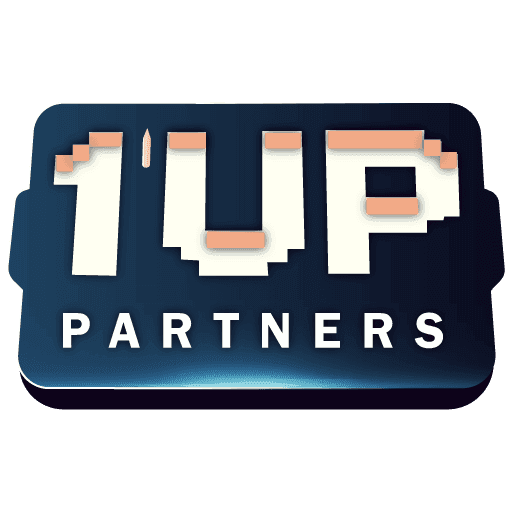 1Up Partners logo