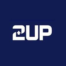 2UP logo