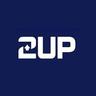 2UP logo