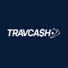 Travcash logo