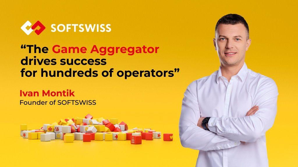10 Years of SOFTSWISS Game Aggregator: Key Insights from the Team Behind the Success news featured image