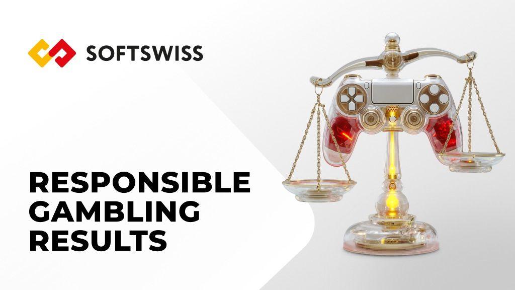 SOFTSWISS Handles 16,000 Responsible Gambling Cases in 2025 news featured image