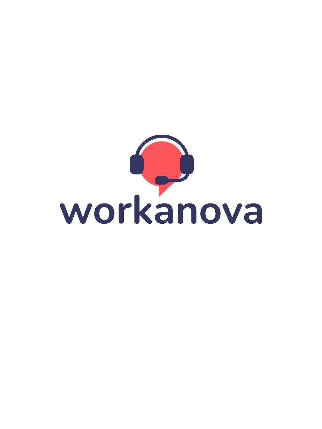 Workanova logo