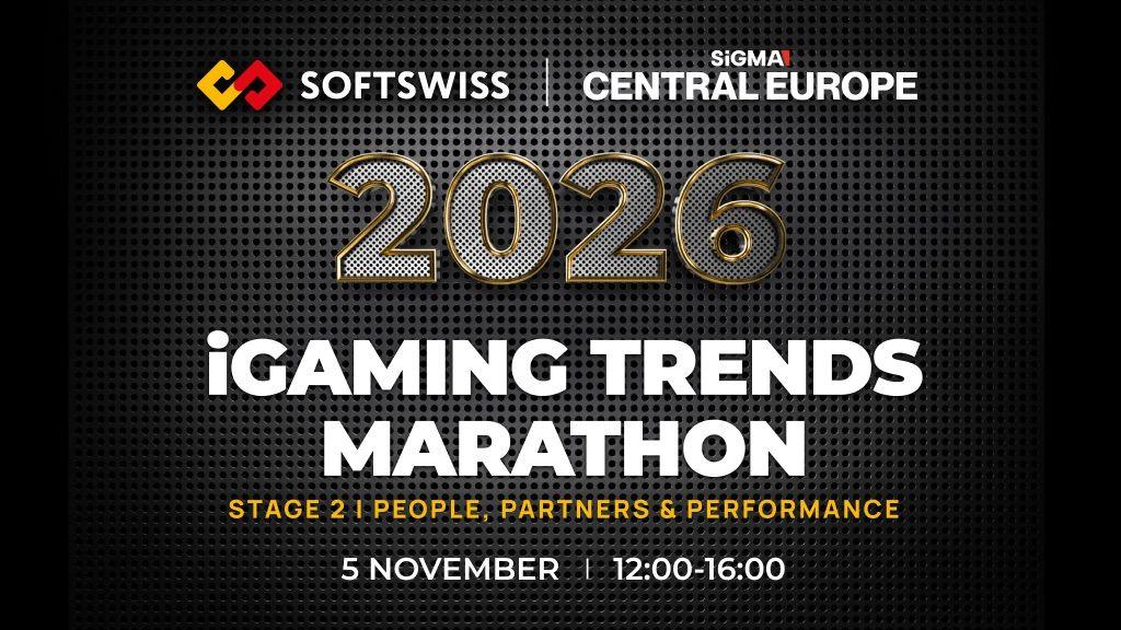 SOFTSWISS to Host the 2026 iGaming Trends Marathon   at SiGMA Central Europe Summit news featured image