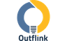 Outflink logo