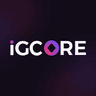 iGcore logo