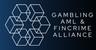 Gambling AML & FinCrime Alliance logo