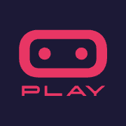 Cozmo Play logo