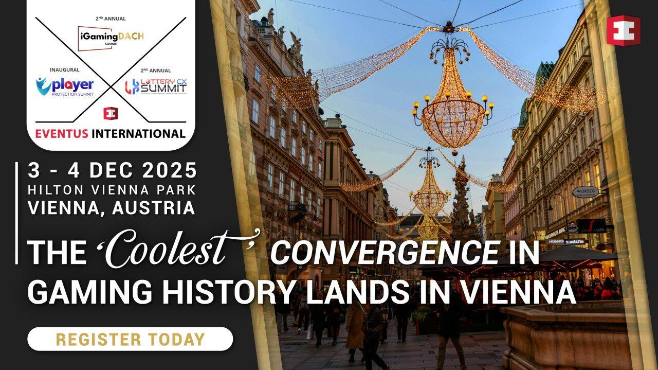  Three Events, One 'Cool' Destination: Vienna 2025 news featured image