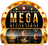 MEGA (Mexico Gaming) logo