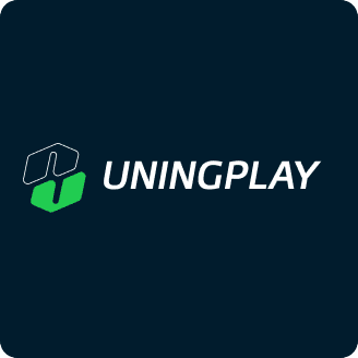 UningPlay logo