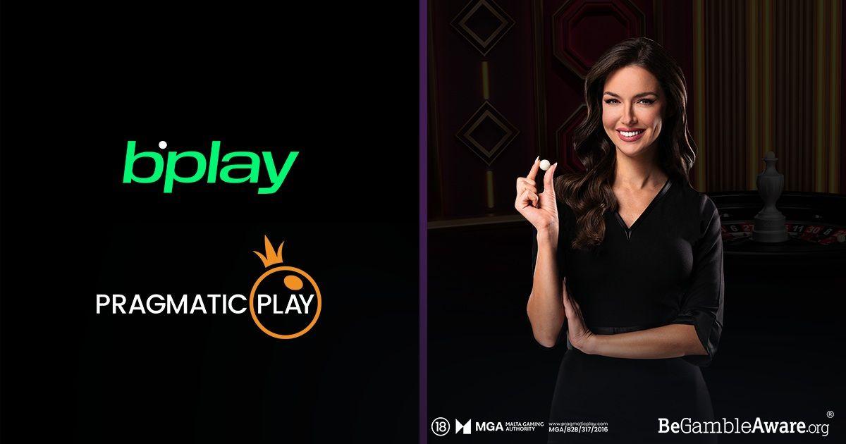 PRAGMATIC PLAY EXPANDS SMART STUDIO OFFERING WITH BPLAY IN ARGENTINA news featured image