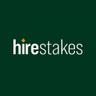HireStakes logo