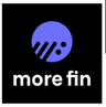 Morefin Limited logo