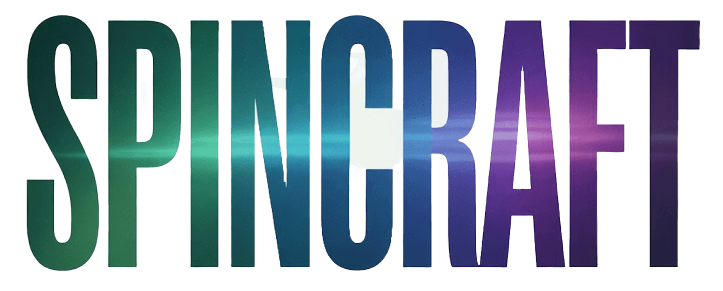 Spincraft logo