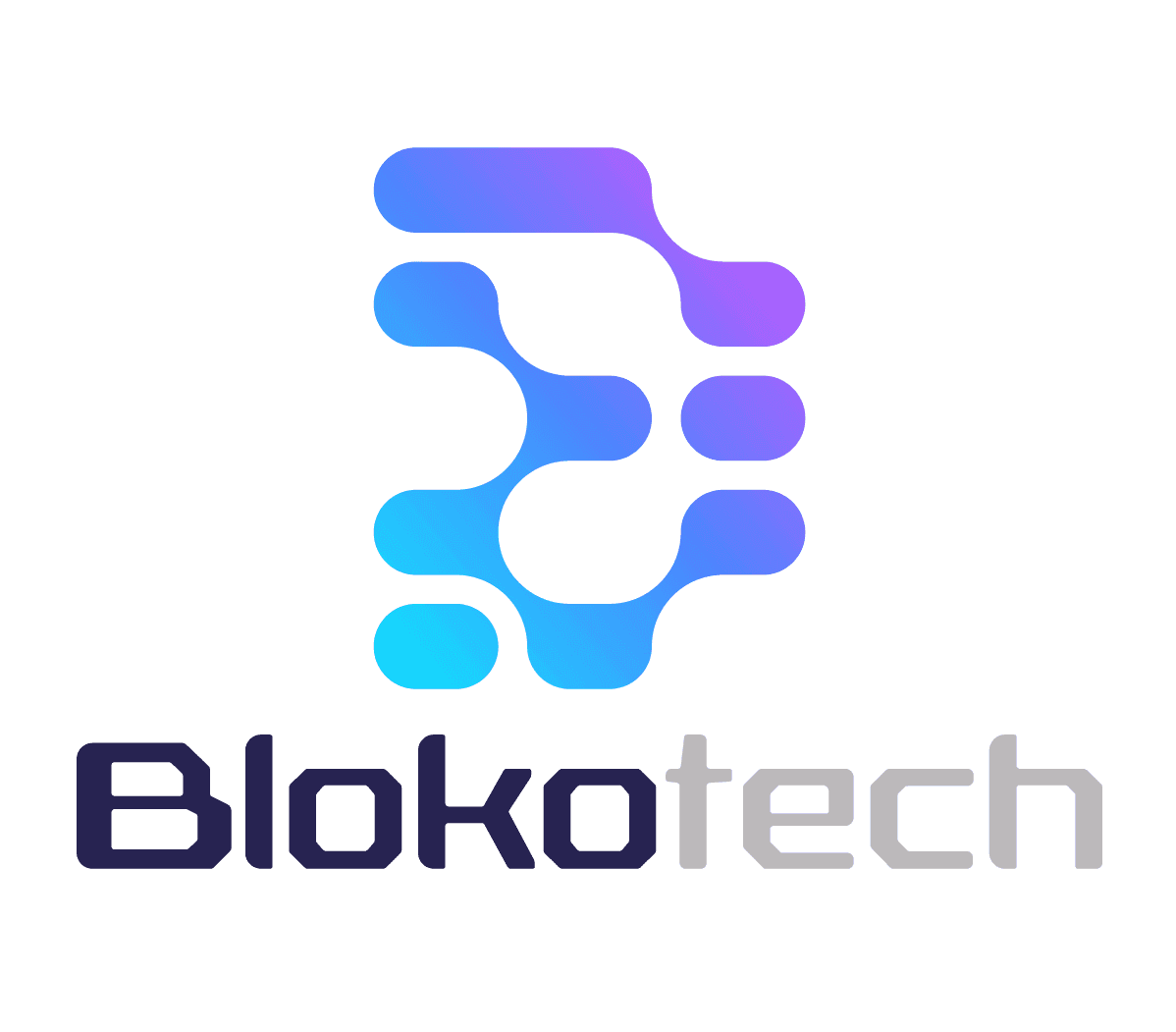 Blokotech logo