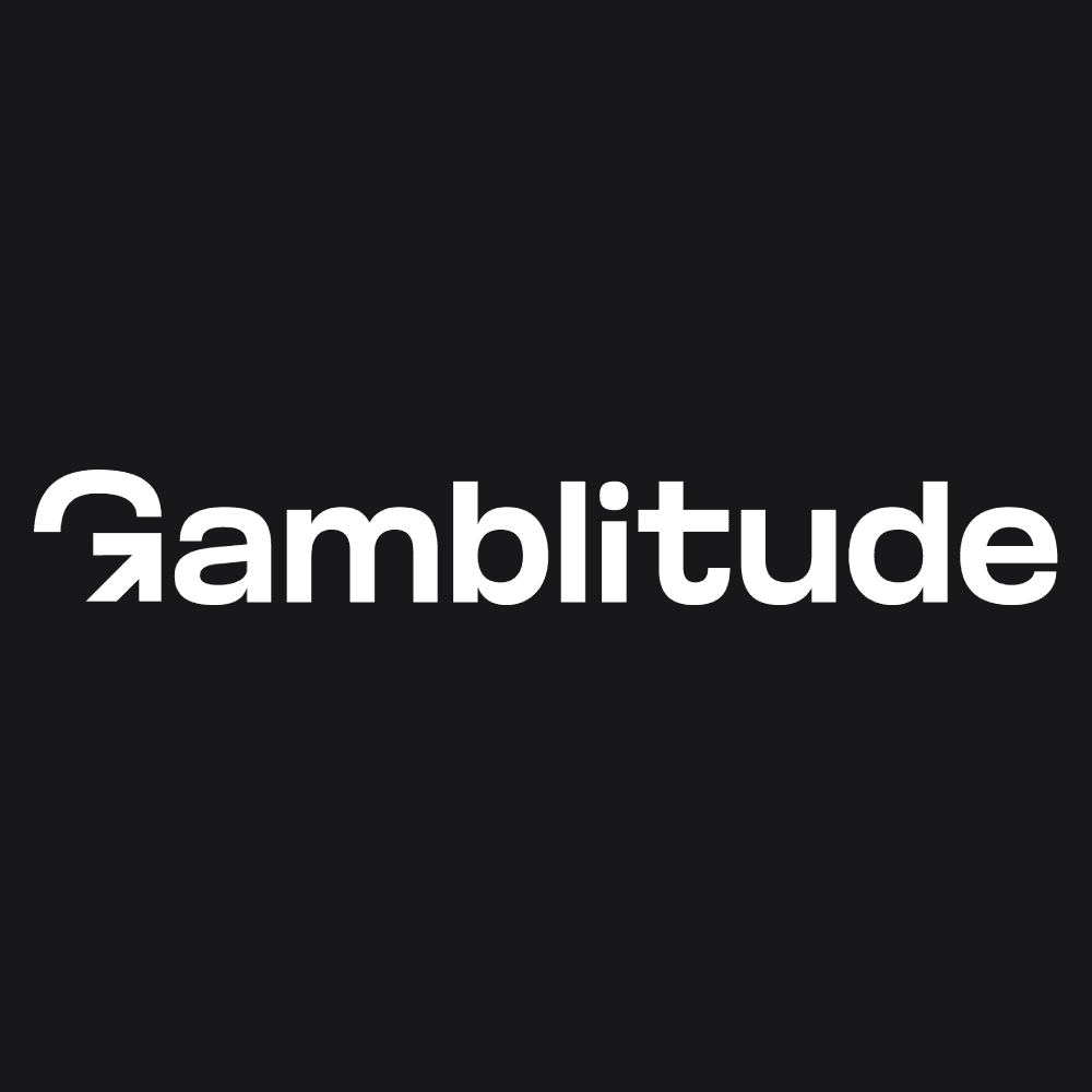 Gamblitude logo