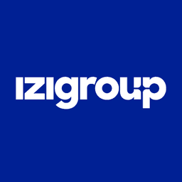 IZIGROUP logo