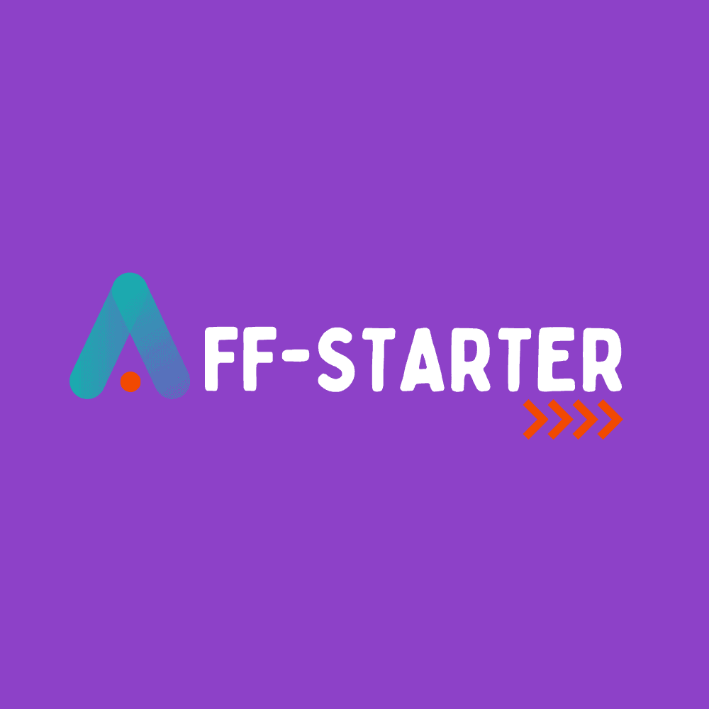 Aff-Starter logo