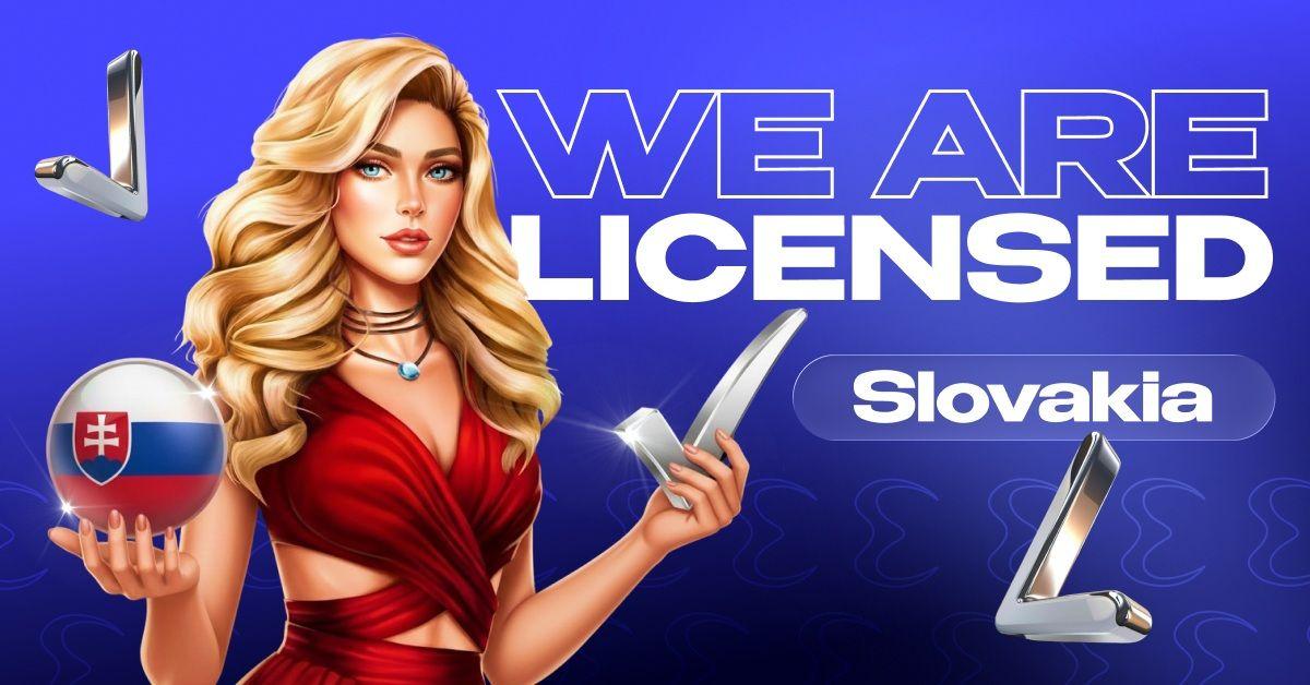 Endorphina Expands Global Footprint with Entry into Slovakia’s Regulated Market news featured image