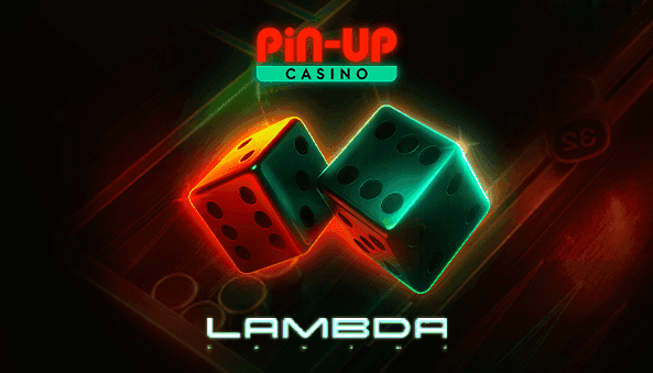 Lambda’s P2P Backgammon Launches on Pin-Up Global news featured image