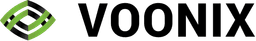 Voonix logo