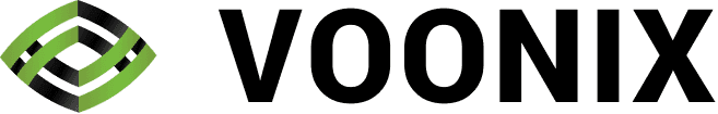 Voonix logo