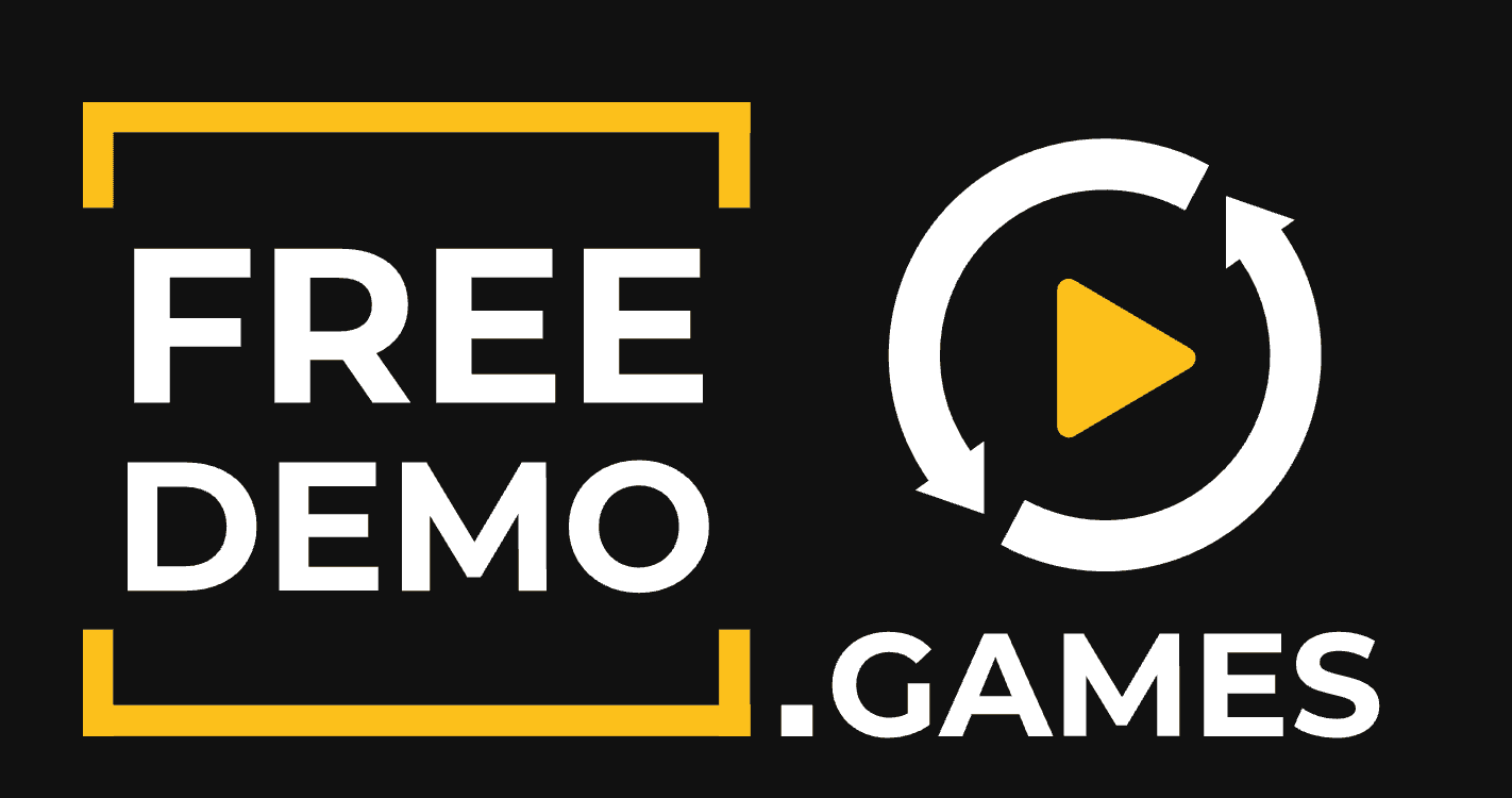 FreeDemoGames logo