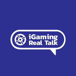 iGaming Real Talk logo