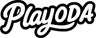 Playoda logo