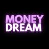 MoneyDream.io logo