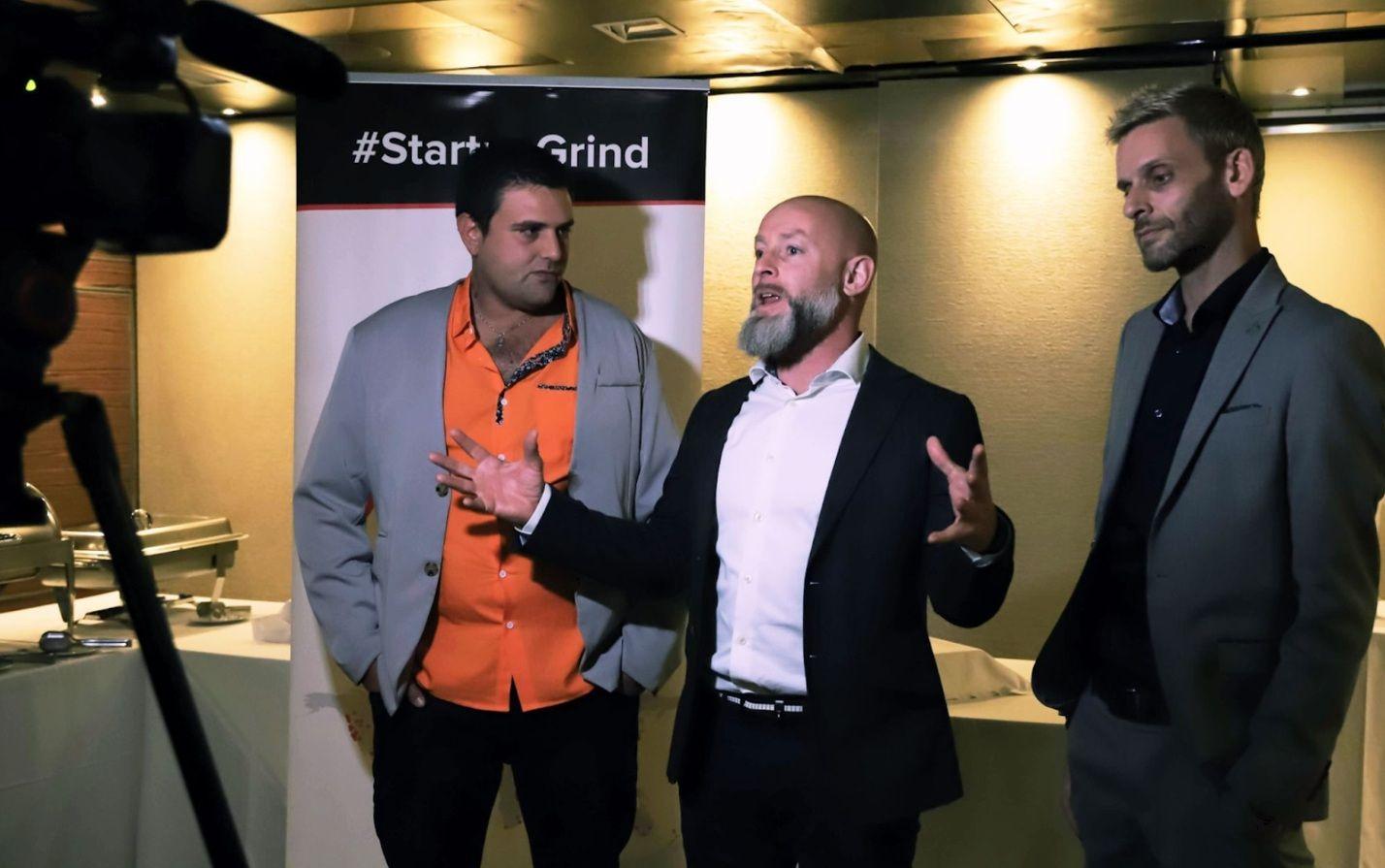 Vega Gibraltar partners with Hungry Monkey to expand weekly initiative following profitable first year news featured image