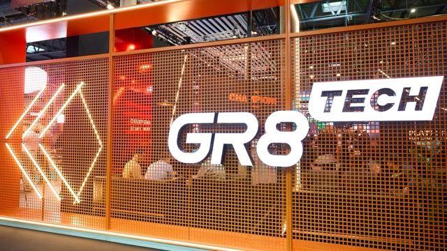 Champions Club Stole the Show: GR8 Tech Marks Its Biggest ICE to Date news featured image